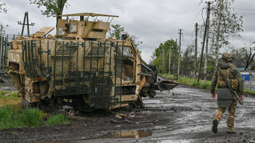    Фото: © РИА Новости/Станислав Красильников