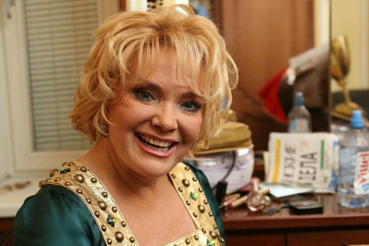    Екатерина Шаврина Natalya Loginova/Russian Look/Global Look Press