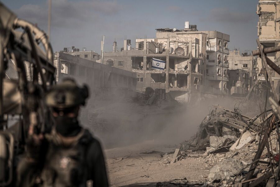     / Источник: © Ilia Yefimovich/dpa/picture-alliance/ТАСС