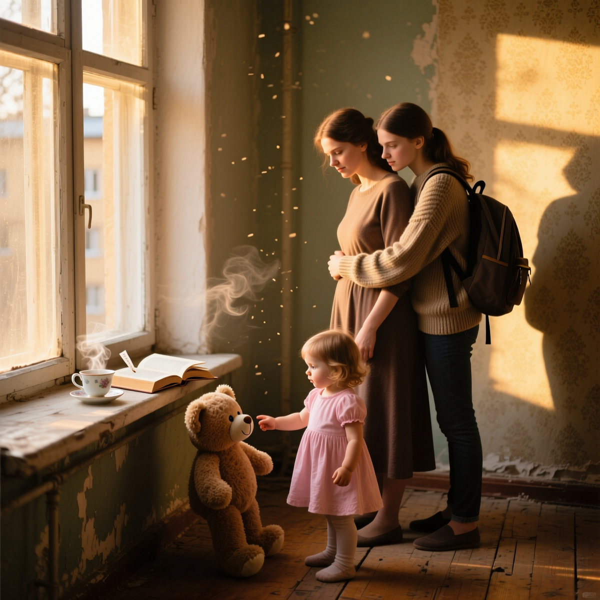 Автоор: В. Панченко