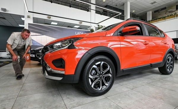 Фото: РИА Новости/Кирилл Зыков