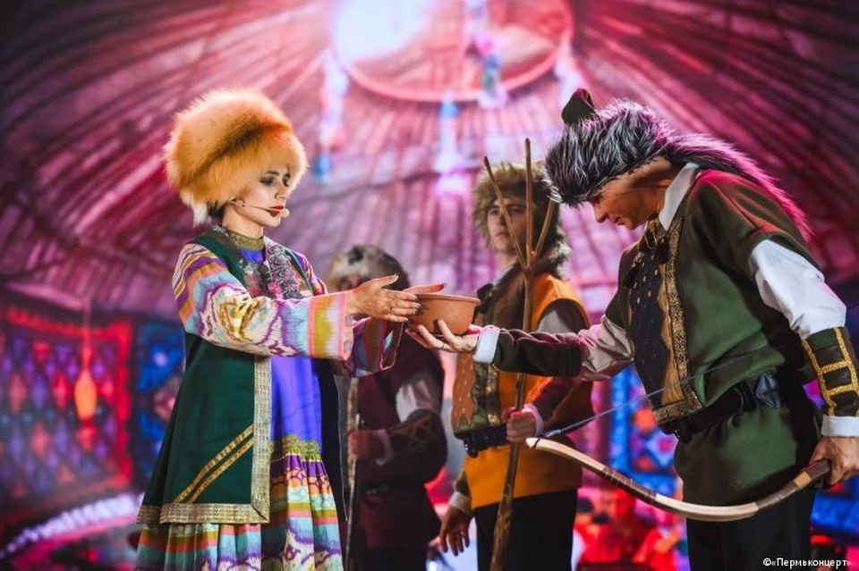    фото: пресс-служба мэрии Перми