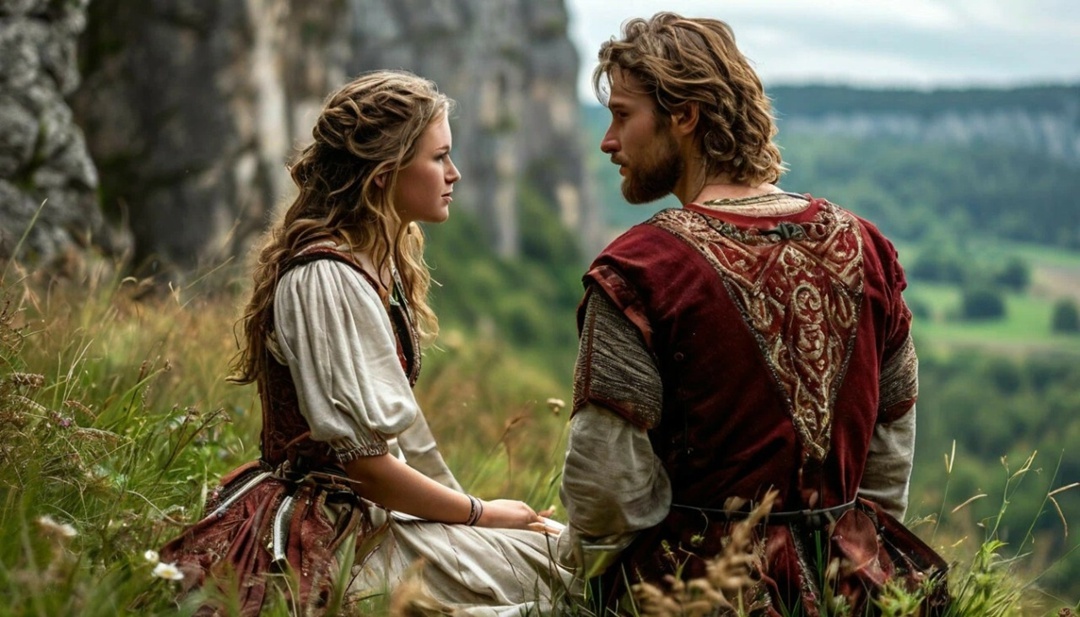 рисунок сгенерирован на сервисе Шедеврум