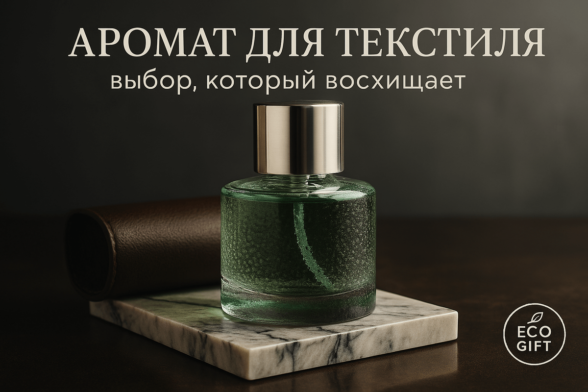    Запахи для текстиля: как создать уют в доме с помощью ароматов. Узнайте лучшие советы по выбору и использованию ароматов для белья, чтобы улучшить настроение и сон. Погрузитесь в мир комфорта с EcoGift! Подписывайтесь на наш Telegram для практических рекомендаций. Марина Погодина