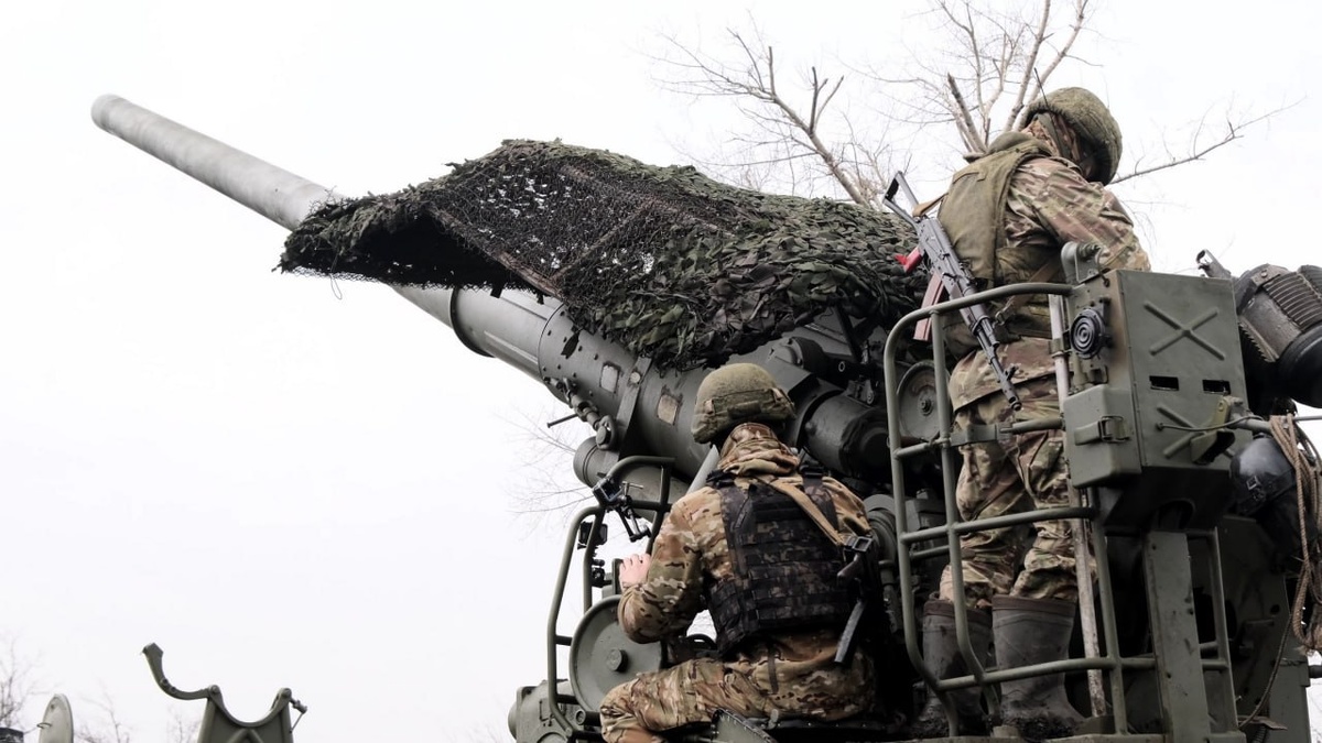    Фото: Министерство обороны России