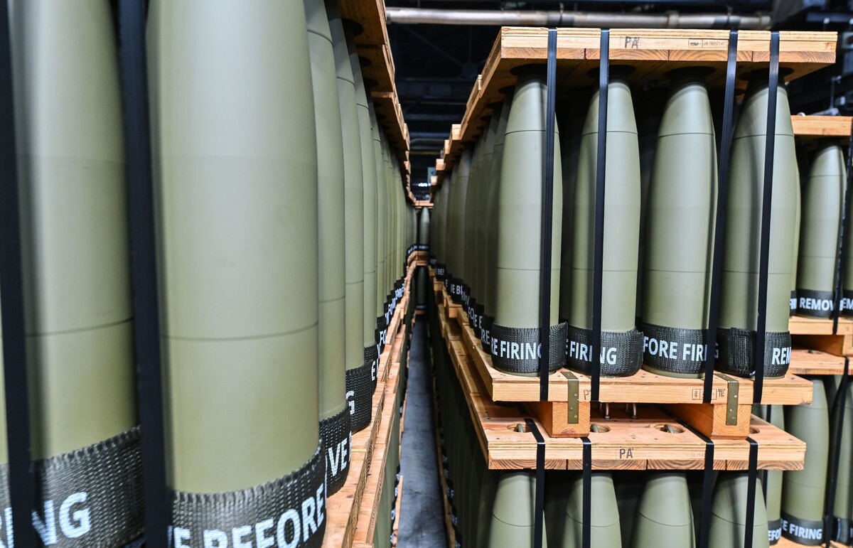     / Источник: © Aimee Dilger/Keystone Press Agency/Global Look Press