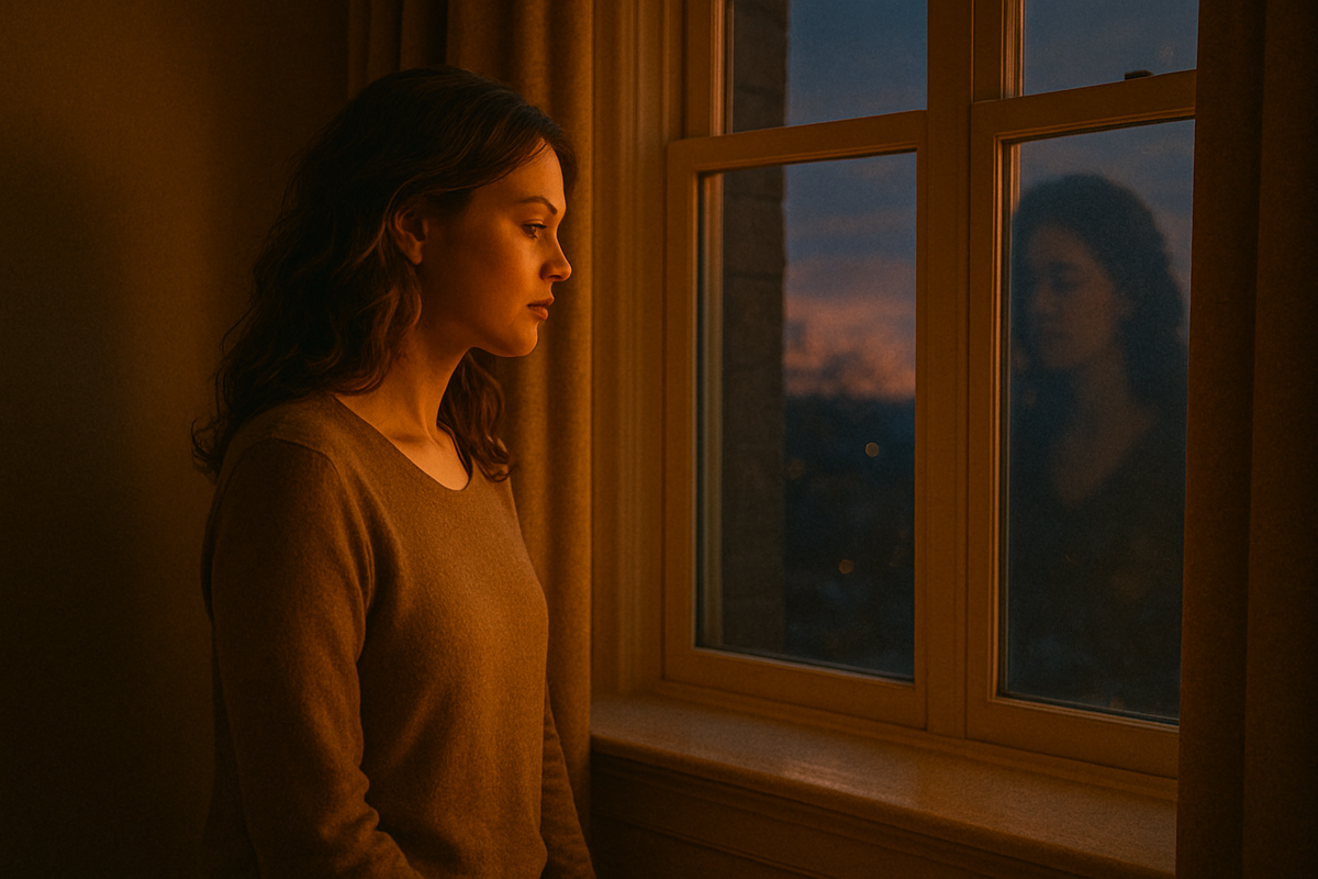 Почему нас тянет к людям, с которыми трудно