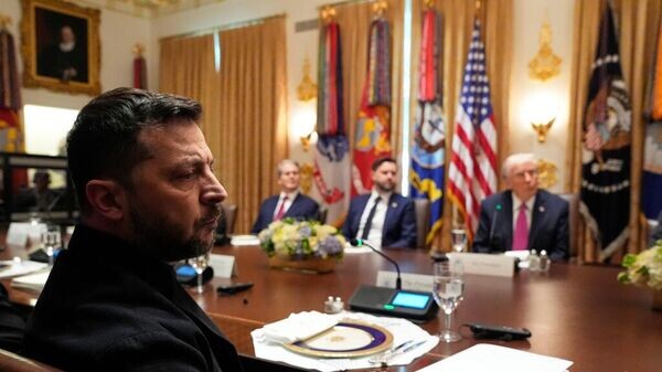    © AP Photo Alex Brandon