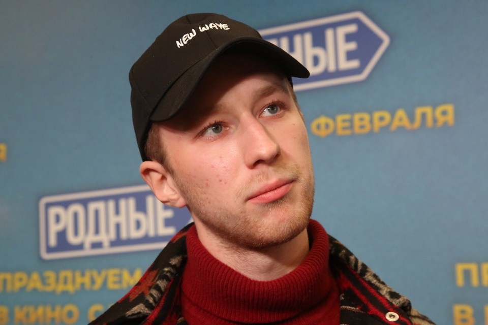    Семья актера Семена Трескунова* отказалась оплачивать его долги Борис КУДРЯВОВ