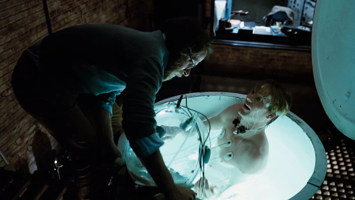 Кадр из фильма «Другие ипостаси» (1980)