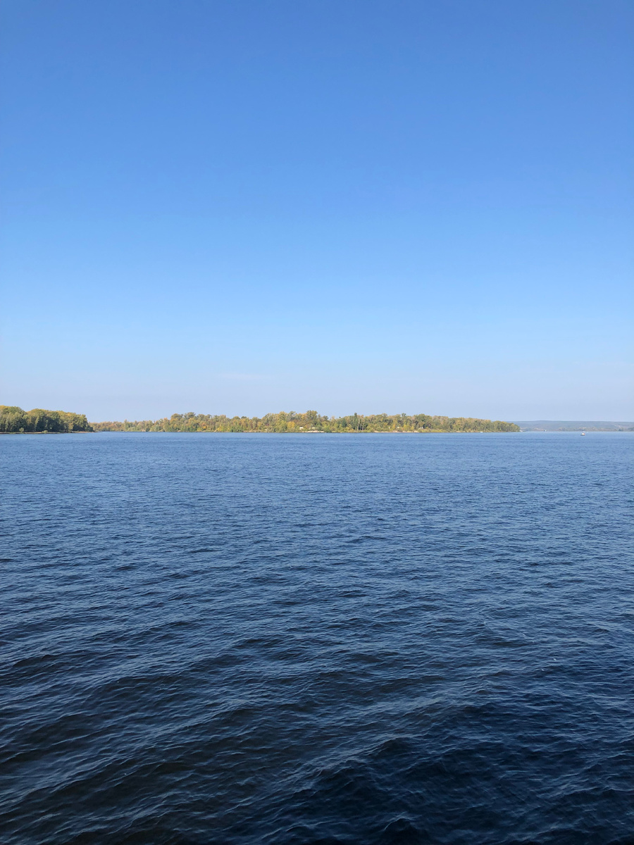 Село Винновка. Фото автора.