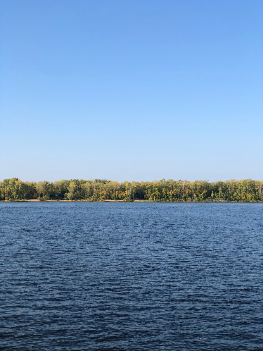Село Винновка. Фото автора.