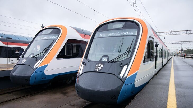 Фото: пресс-служба АО "Центральная ППК"