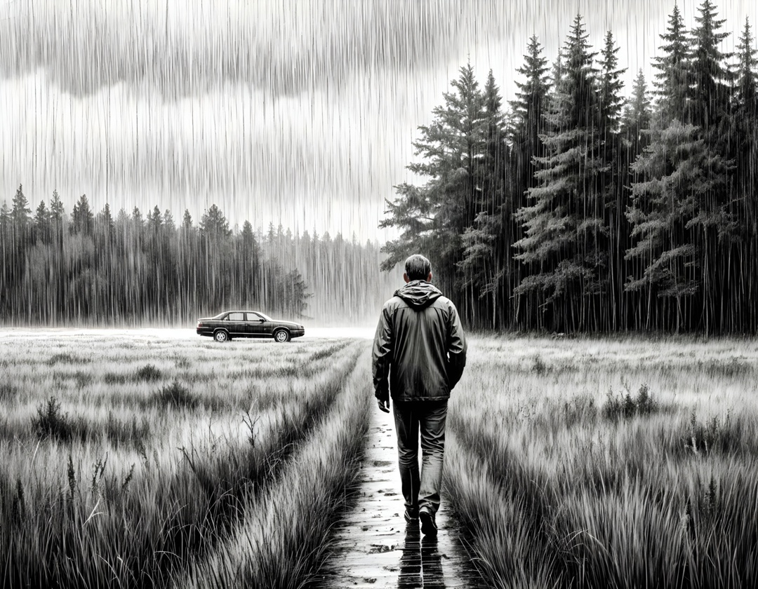 рисунок сгенерирован на сервисе Шедеврум