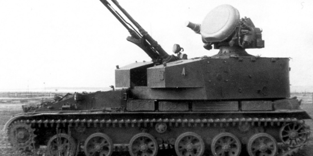 Для чего создавалась ЗСУ-37-2 «Енисей», в чем была лучше «Шилки» и почему не стала серийной