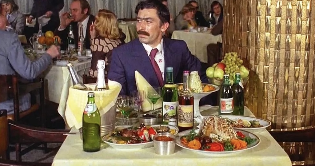 Почему Грузия так богато жила при СССР? Объясняю по-простому