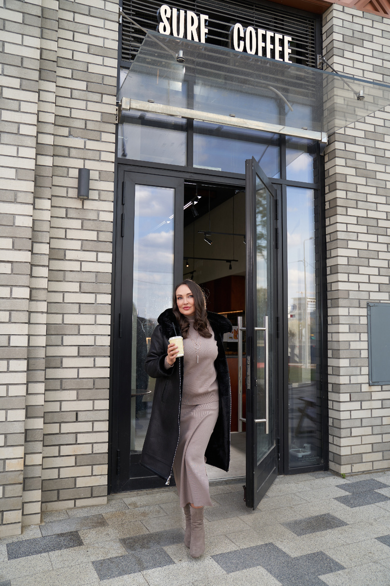 Стрит-съемка 