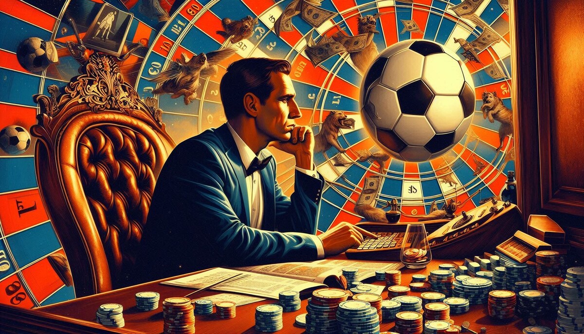 Источник изображения нейросеть DALL·E 3