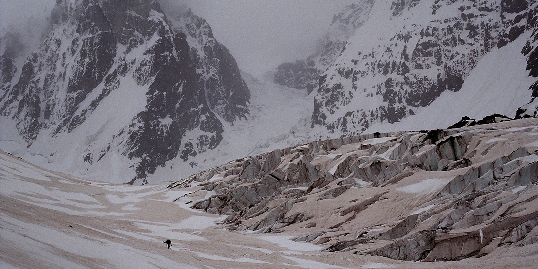 Как не взойти на вершину?