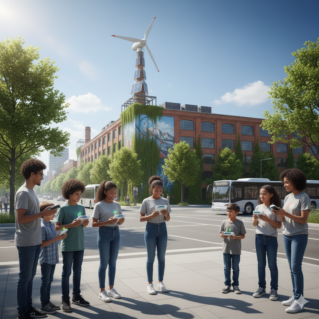 Исследуем воздух