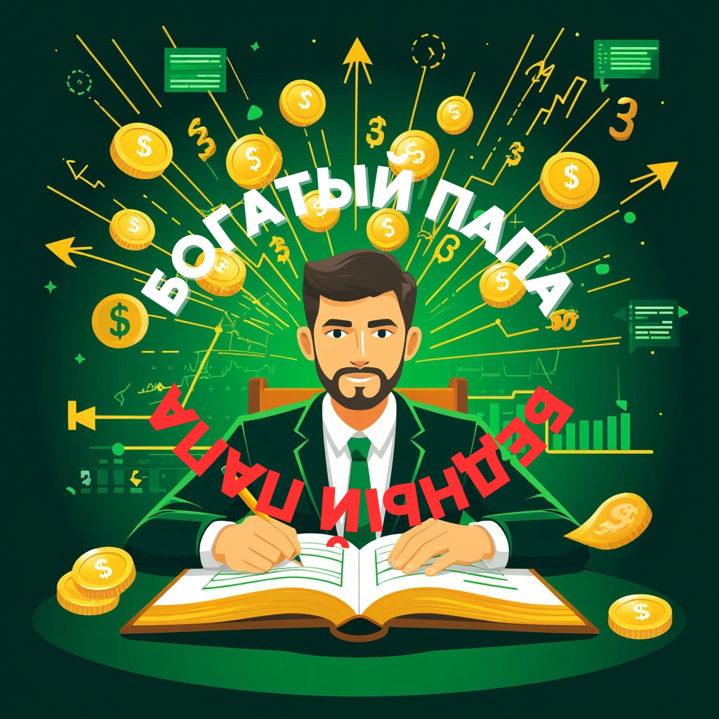 Почему мы боимся говорить о деньгах