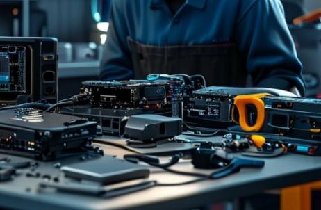 
Почему DDR4, это не просто набор букв, а залог производительности компьютера