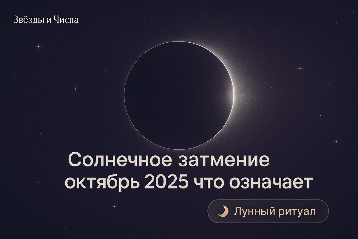   Солнечное затмение октябрь 2025 как сокровище вашей судьбы распаковываем тайны знаков зодиака и открываем двери перемен Мария
