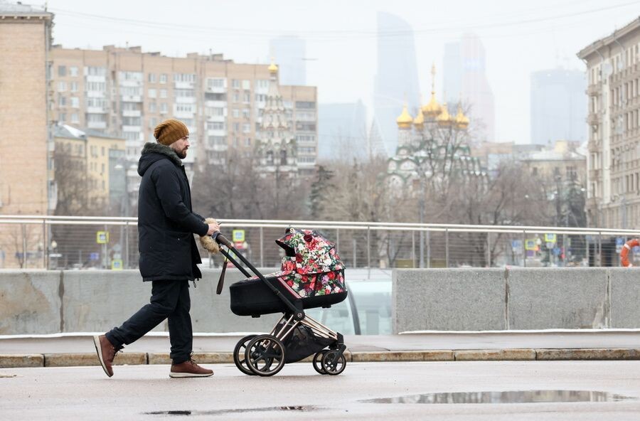     / Источник: © Михаил Метцель/ТАСС