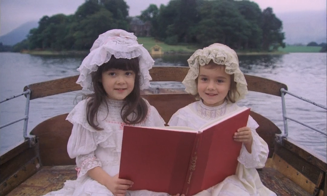 Кадр из фильма «Малер» (1974)