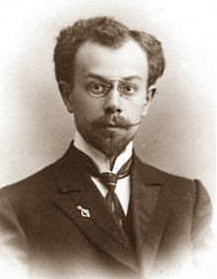 Вмкентий Пашуканис