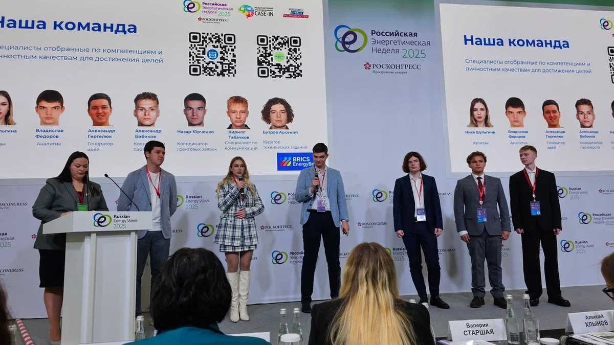    Югорчане создали цифровую экосистему для молодых коллег из стран БРИКС