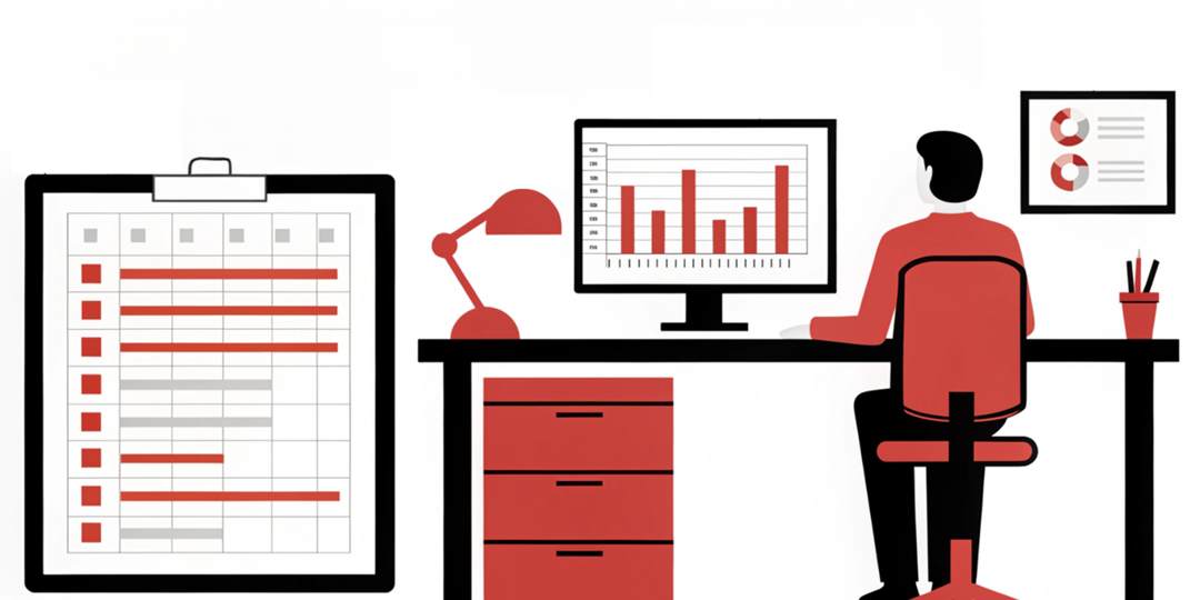 📊 Форма № 1-Т: новая отчетность по условиям труда с 2025 года