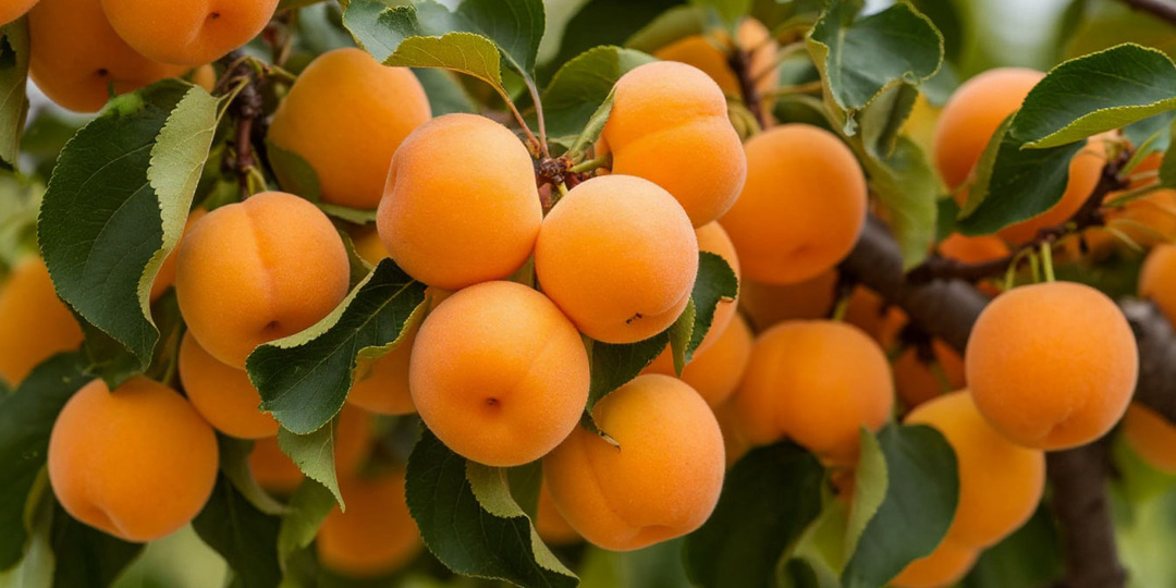 Абрикос в Северных садах и Центральной части России выращивают иначе: Тонкости выращивания, Секреты успеха