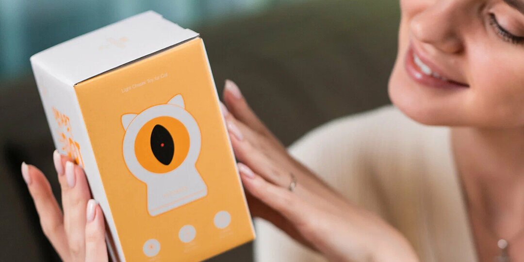 Кошачья электроника: гаджеты, которые облегчают жизнь питомцу и хозяину