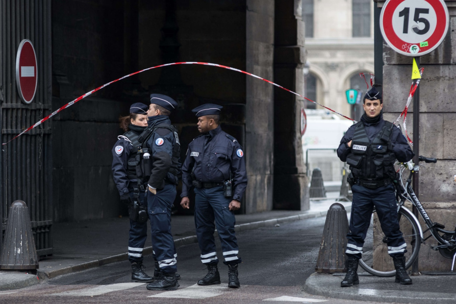    Julien Mattia/ZUMAPRESS.com/Global Look Press