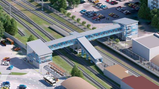 Фото - © Минтранс Подмосковья