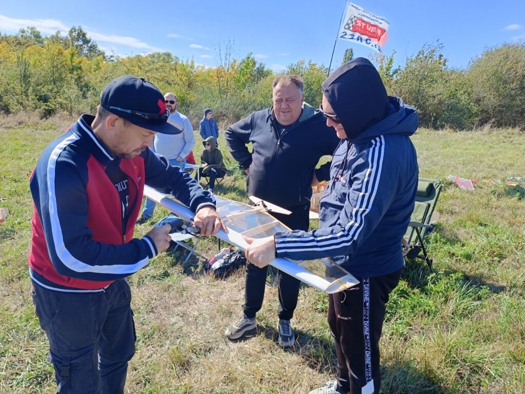    Фото респондента