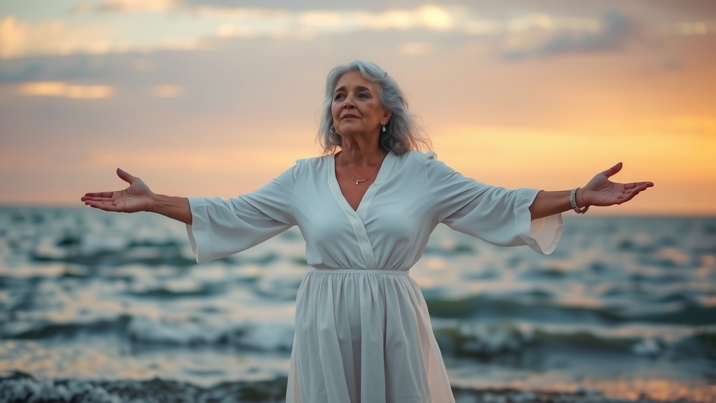    Как стать центром силы и мудрости в семье? Узнайте о роли зрелой женщины и её влиянии на семейное счастье и гармонию. Ирина Шабанова