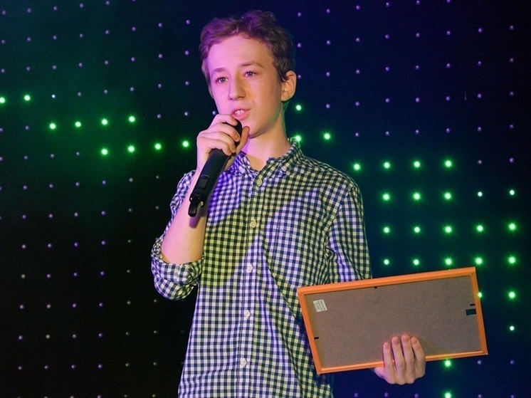     ФОТО: Okras/WIKIPEDIA.ORG