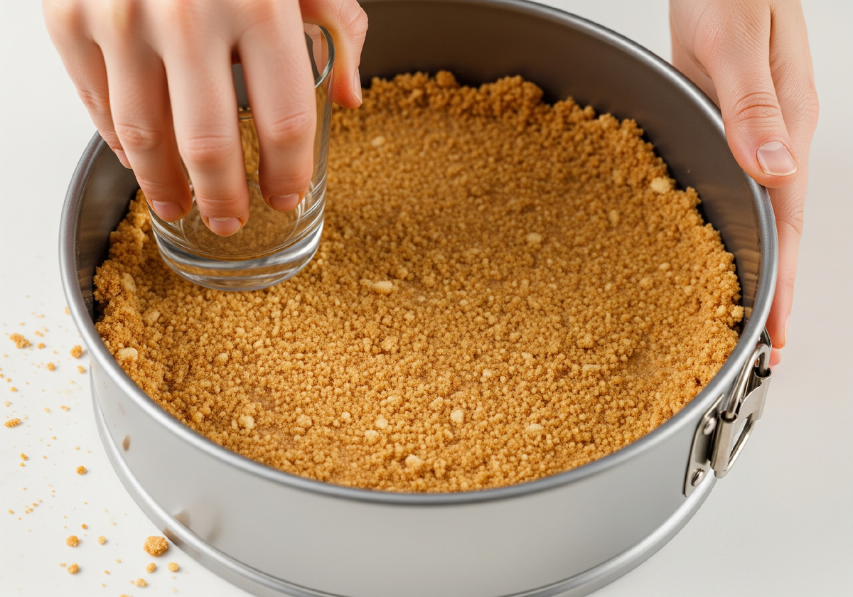 Подготовка основы