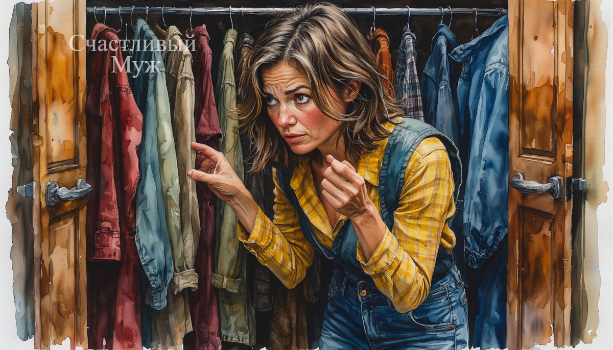 @Счастливый Муж