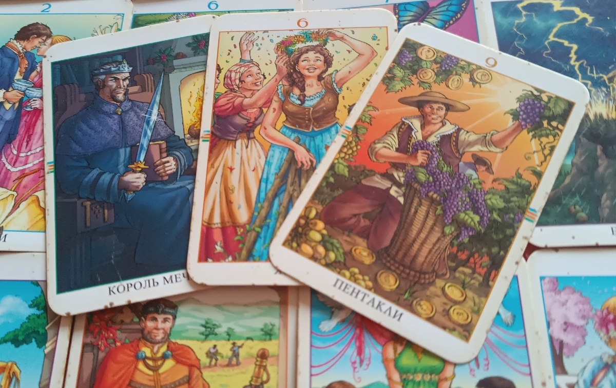 фото автора