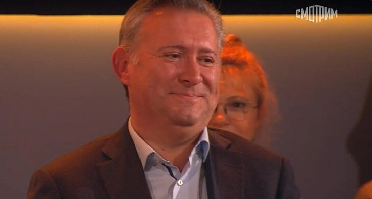    Муж Екатерины Шавриной. Фото: Воман.ру