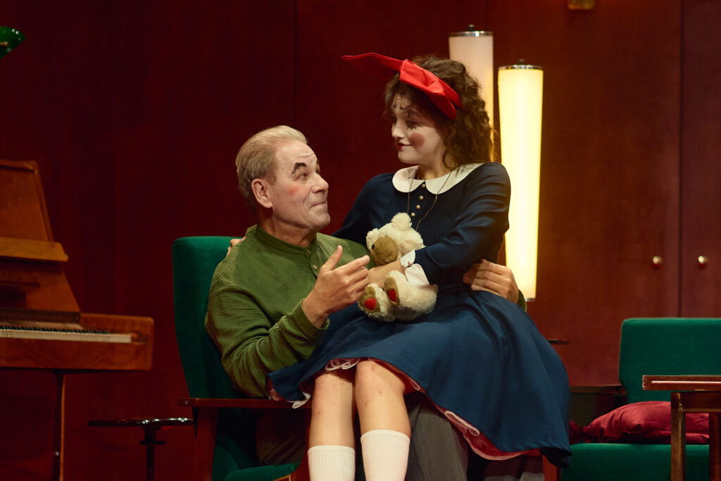    Фото: Театр Драмы (Юлия Маринина)