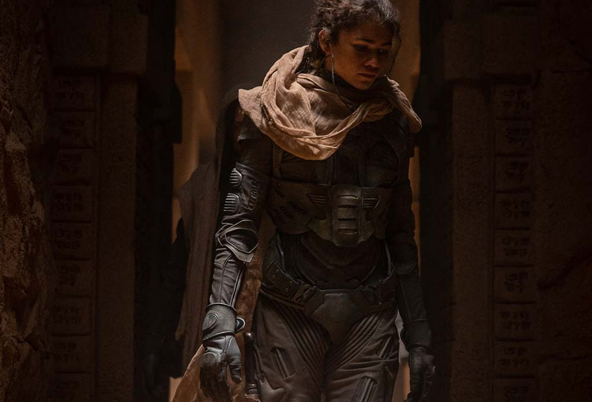 кадр «Дюна»