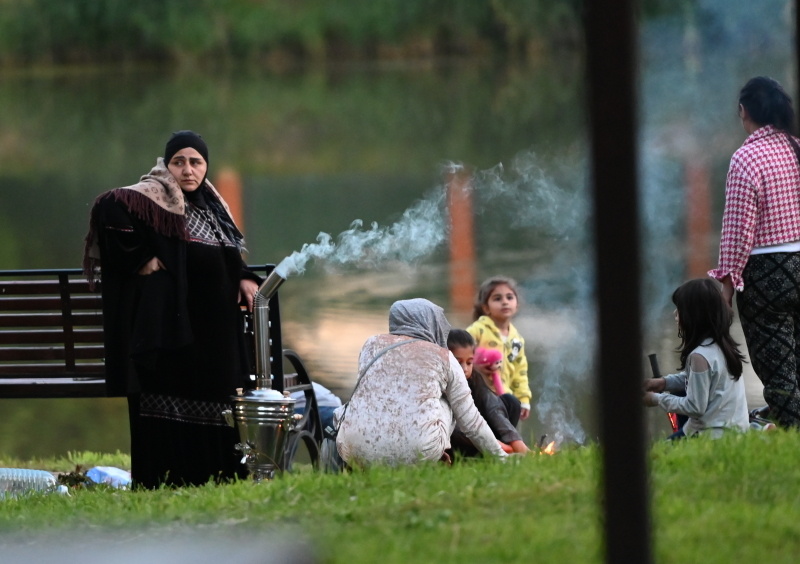    Фото: Олег Рукавицын, Царьград