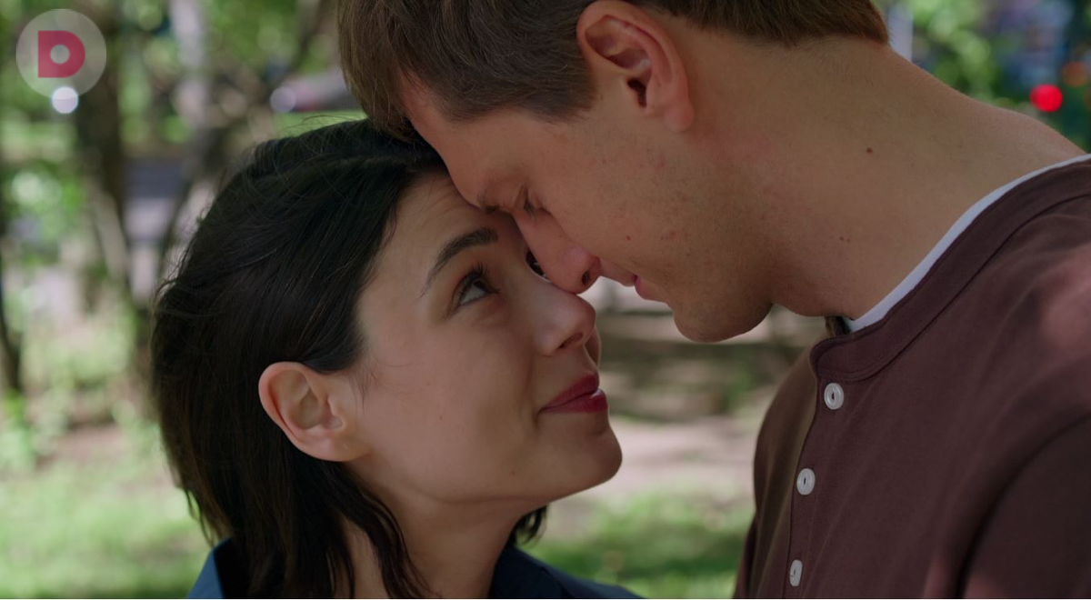 Подробное содержание всех серий сериала "Любовная сделка" (2025). Чем закончится, описание последних серий фильма?