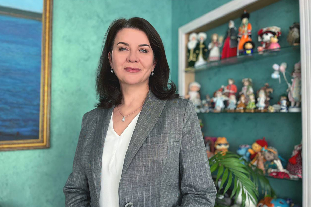    Фото: пресс-служба АИДТ