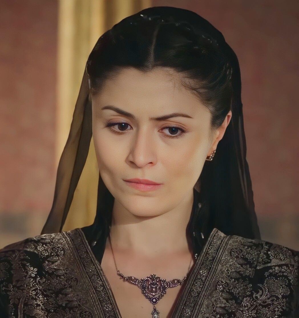 Я Вам жизнью обязана 