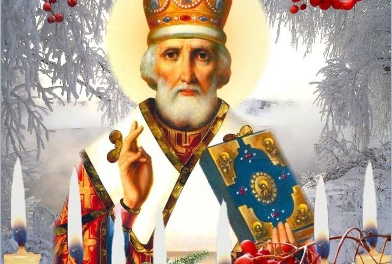 Зимний Никола на Руси: Откровение Чуда и Народной Души